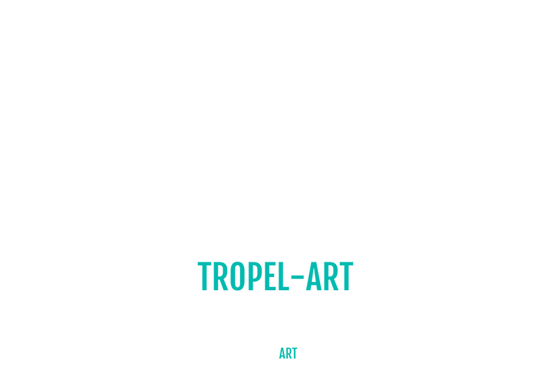 TROPEL ART • Artiste peintre à Blois, Loir-et-Cher • Contactez-moi